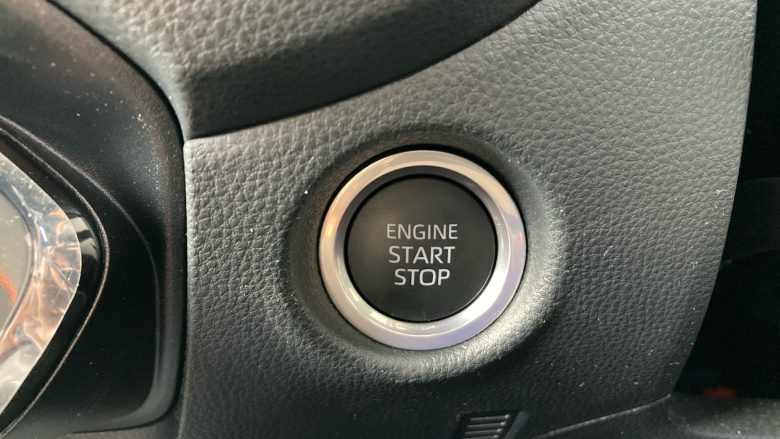 Toyota Aygo X 1.0 VVT-i Limited Edition 5dr Petrol Hatchback